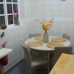 度假居 Pertuch Acogedora Con Encanto Cerca Del Mar