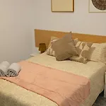 Pertuch Acogedora Con Encanto Cerca Del Mar 度假居