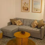 Pertuch Acogedora Con Encanto Cerca Del Mar Сasa de vacaciones Fuengirola