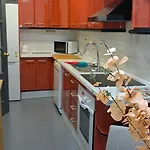 Сasa de vacaciones Pertuch Acogedora Con Encanto Cerca Del Mar Fuengirola