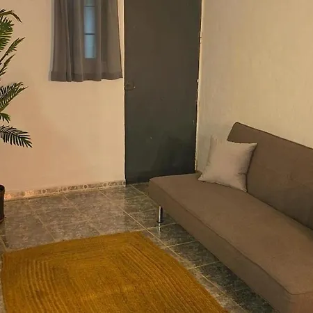 Дом отдыха Pertuch Acogedora Con Encanto Cerca Del Mar