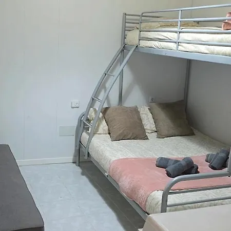 Pertuch Acogedora Con Encanto Cerca Del Mar * Фуэнхирола
