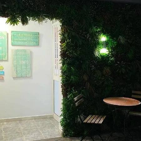 Pertuch Acogedora Con Encanto Cerca Del Mar *