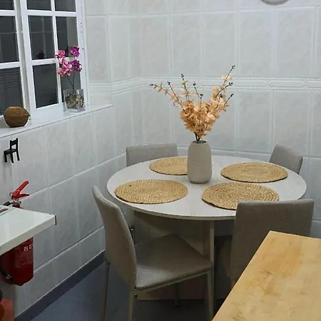 Дом отдыха Pertuch Acogedora Con Encanto Cerca Del Mar