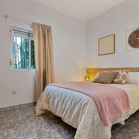 Дом отдыха Pertuch Acogedora Con Encanto Cerca Del Mar *