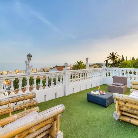 Pertuch Acogedora Con Encanto Cerca Del Mar Дом отдыха