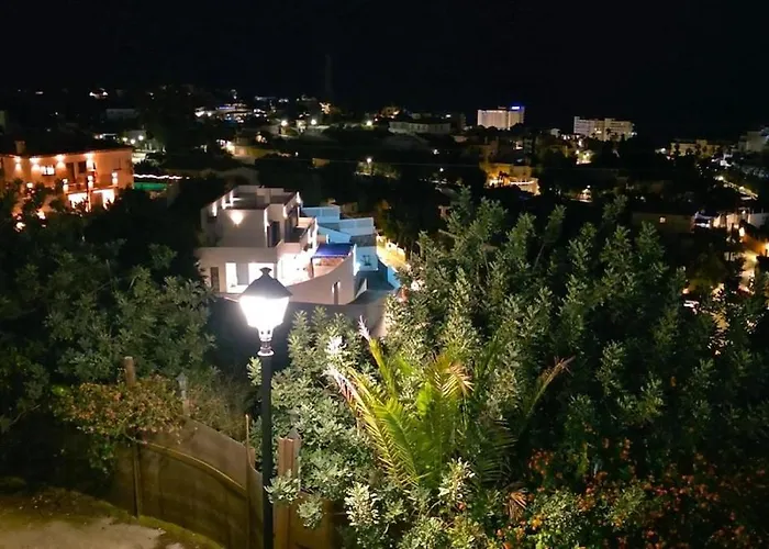 Pertuch Acogedora Con Encanto Cerca Del Mar Ferienhaus