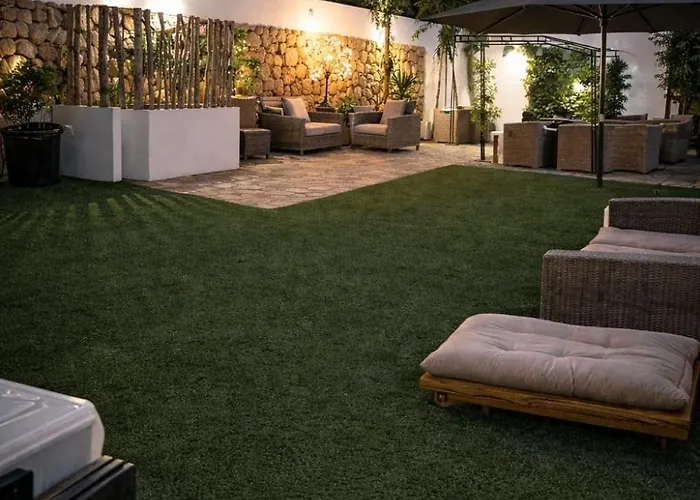 Ferienhaus Pertuch Acogedora Con Encanto Cerca Del Mar *