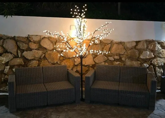 Pertuch Acogedora Con Encanto Cerca Del Mar *