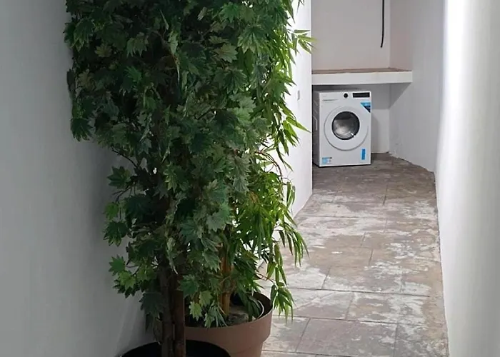 Pertuch Acogedora Con Encanto Cerca Del Mar Fuengirola