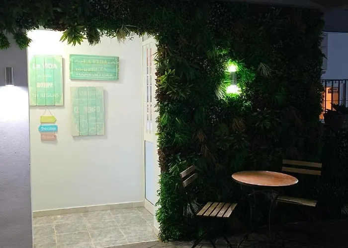 Pertuch Acogedora Con Encanto Cerca Del Mar *