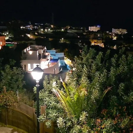 Pertuch Acogedora Con Encanto Cerca Del Mar בית נופש