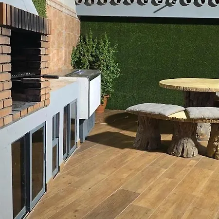 Pertuch Acogedora Con Encanto Cerca Del Mar