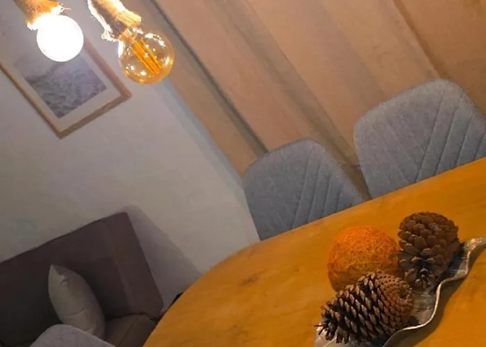 Pertuch Acogedora Con Encanto Cerca Del Mar *