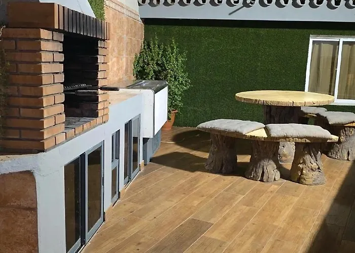 Pertuch Acogedora Con Encanto Cerca Del Mar