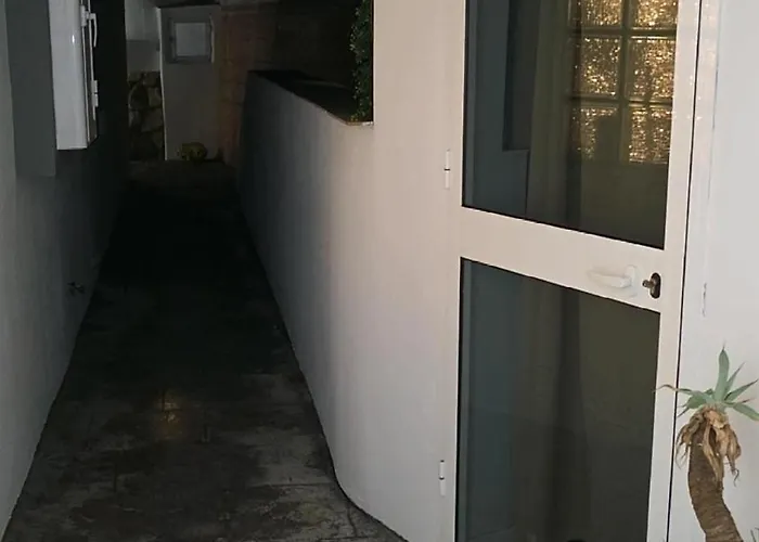 בית נופש Pertuch Acogedora Con Encanto Cerca Del Mar *