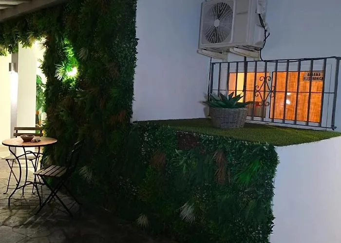 Pertuch Acogedora Con Encanto Cerca Del Mar *