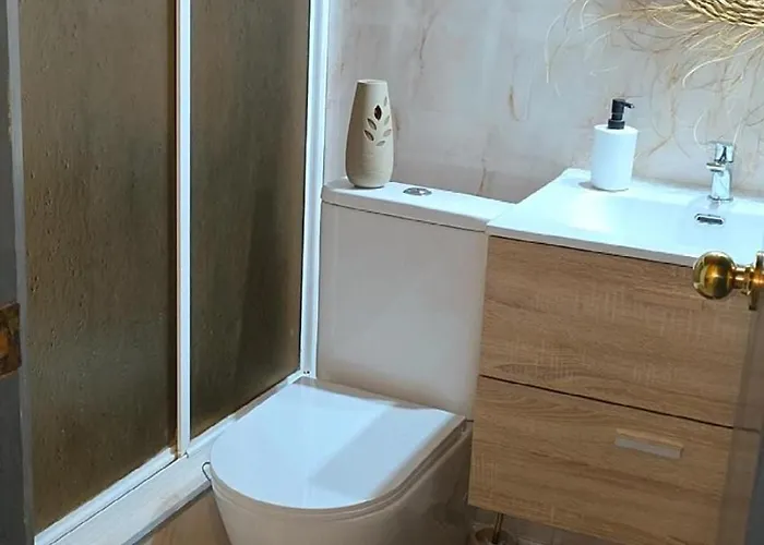 Pertuch Acogedora Con Encanto Cerca Del Mar