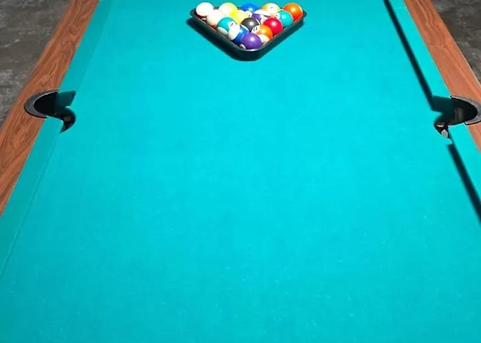 Pertuch Acogedora Con Encanto Cerca Del Mar בית נופש *