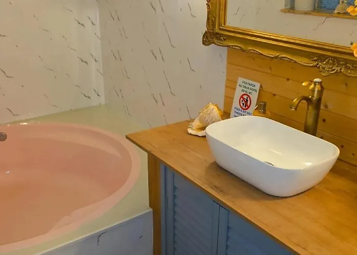 Pertuch Acogedora Con Encanto Cerca Del Mar * פואנגירולה